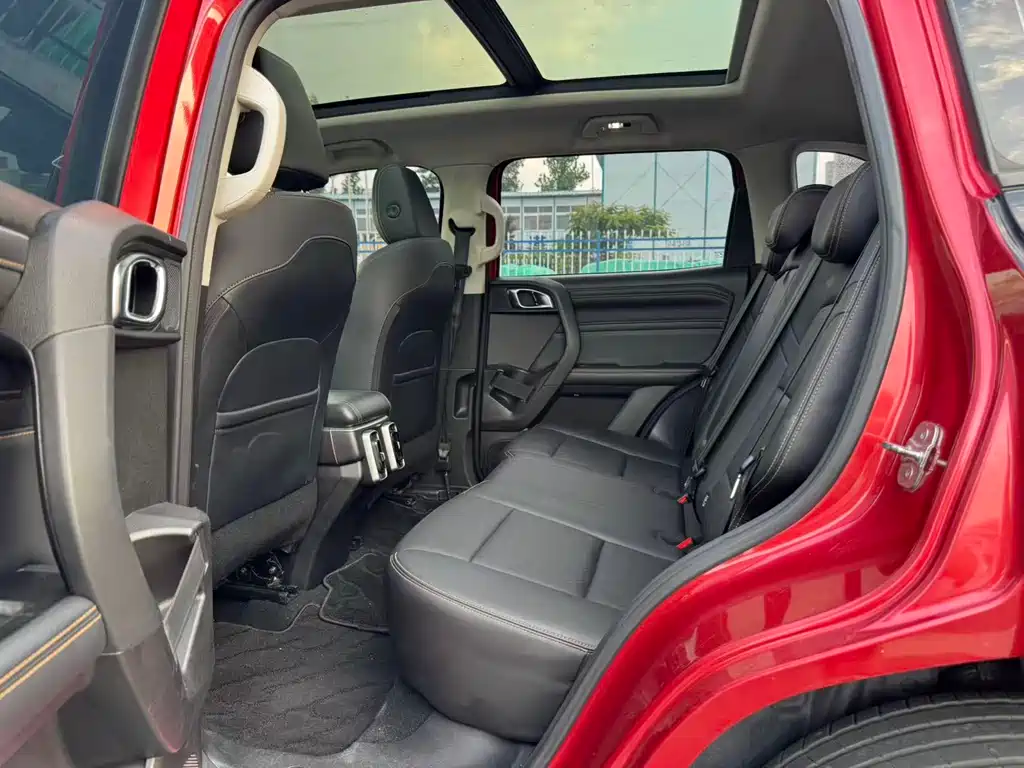 Haval Big Dog 2021 — фото 12