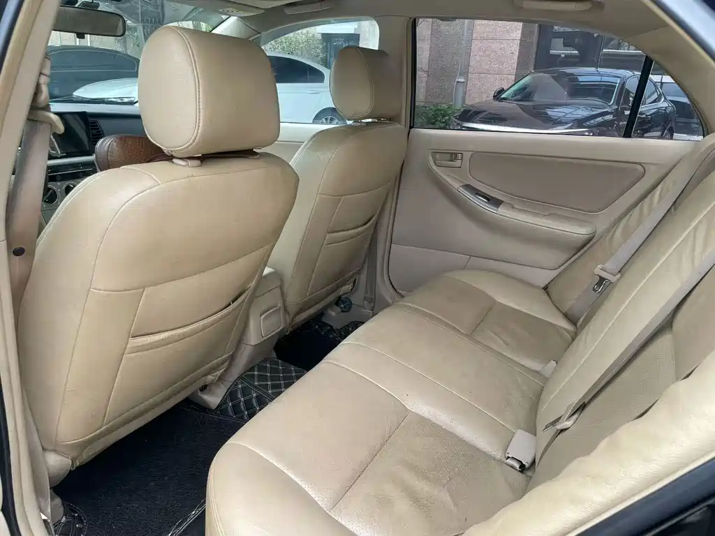 Toyota Corolla 2014