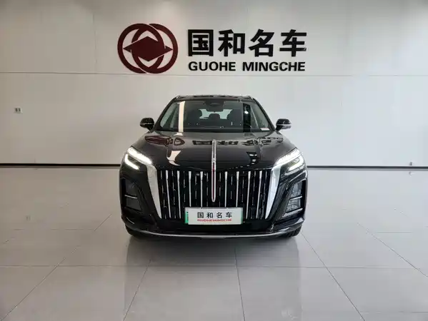 Hongqi HS3 PHEV 2025