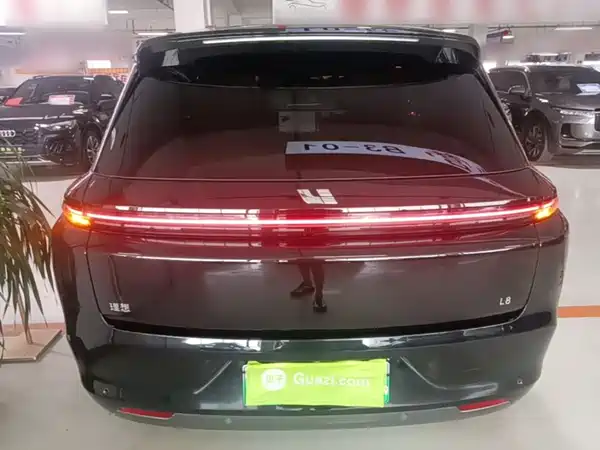 Li Auto L8 2023