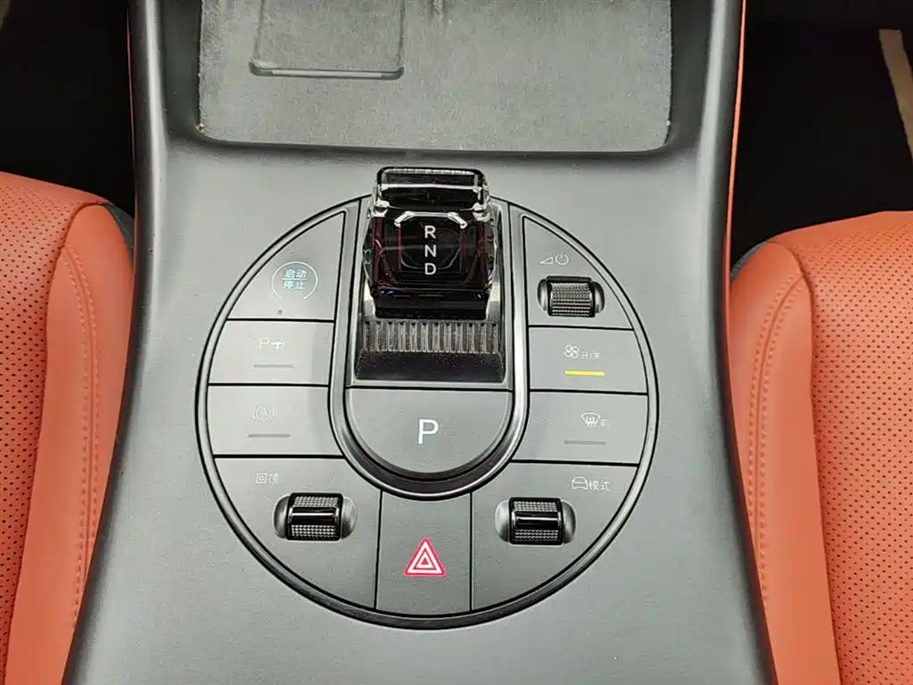 BYD Seal 2024 — фото 14