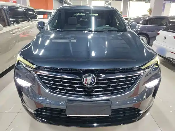 Buick Enclave 2019