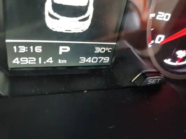Geely Boyue 2019