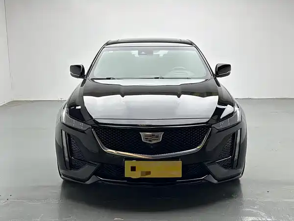 Cadillac CT5 2020
