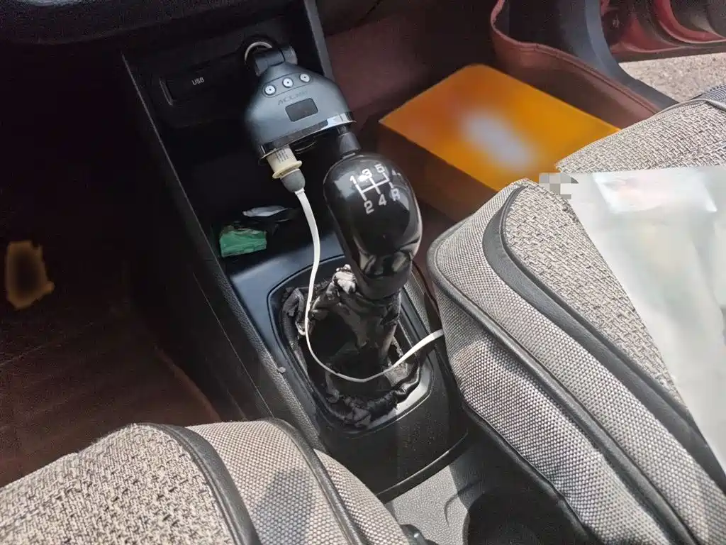 Baojun 310 2018