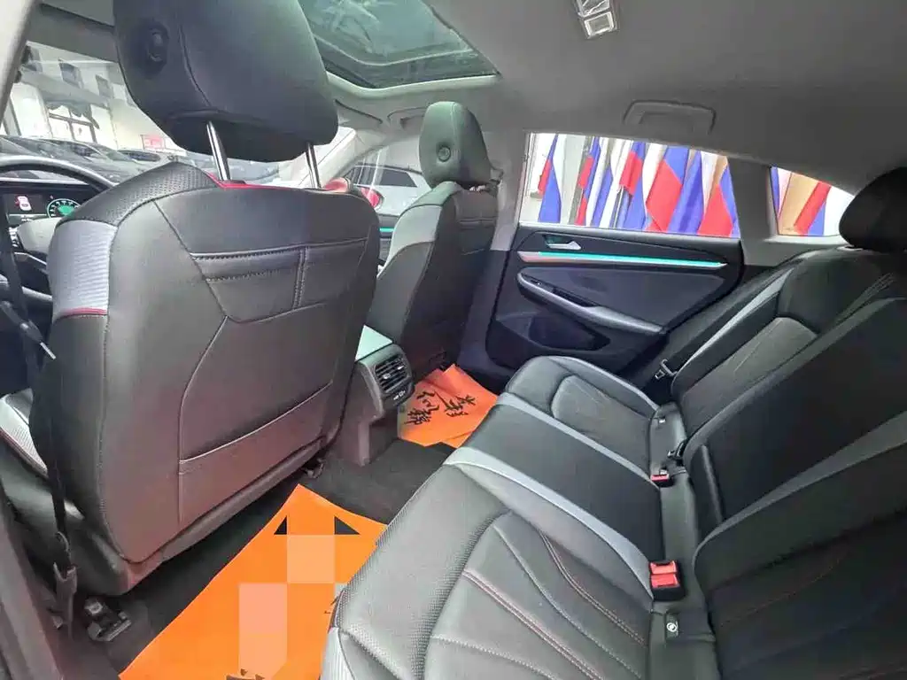Volkswagen Lamando 2023