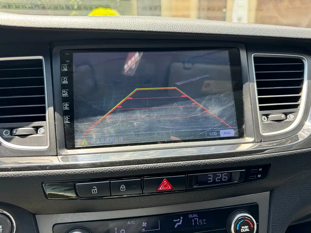 Hyundai Mistra 2015 — фото 10