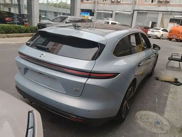 NIO ET5T 2025