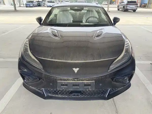 Neta GT 2026