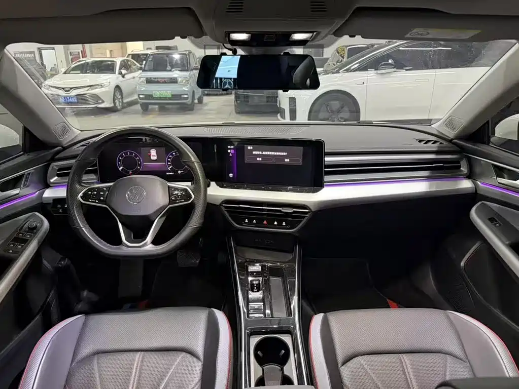 Volkswagen Lamando 2022
