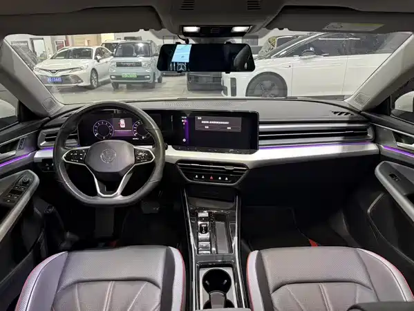 Volkswagen Lamando 2022