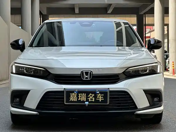 Honda Civic 2025
