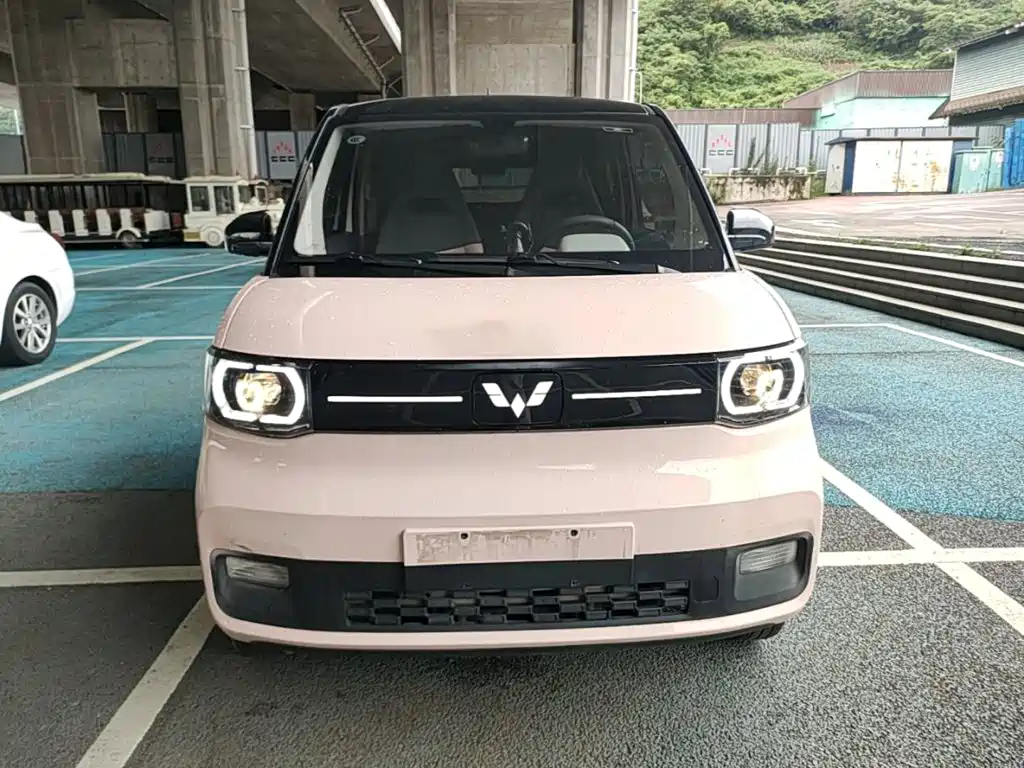Wuling MINIEV 2022