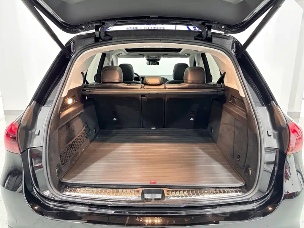 Mercedes-Benz GLE 2023 — фото 6