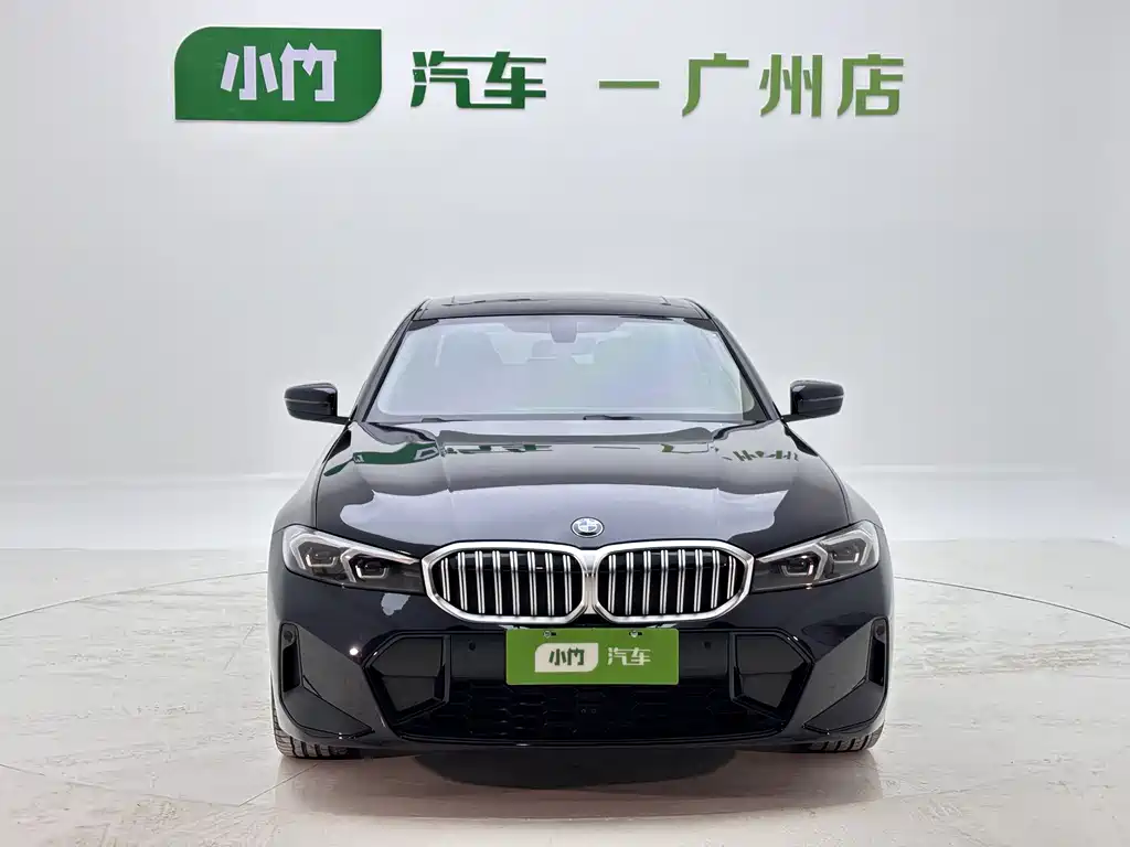 BMW 3 Series 2023