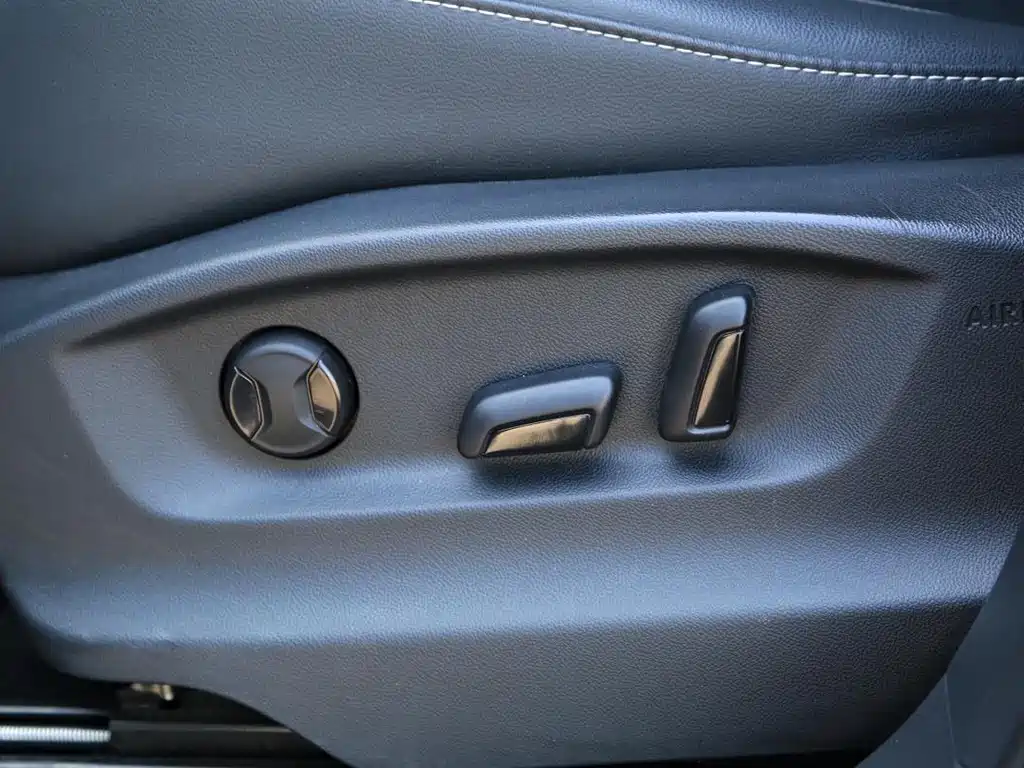 Volkswagen Tiguan L 2020 — фото 8