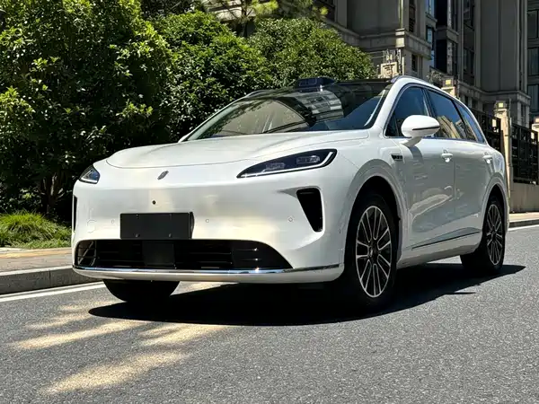 Shangjie H5 2025