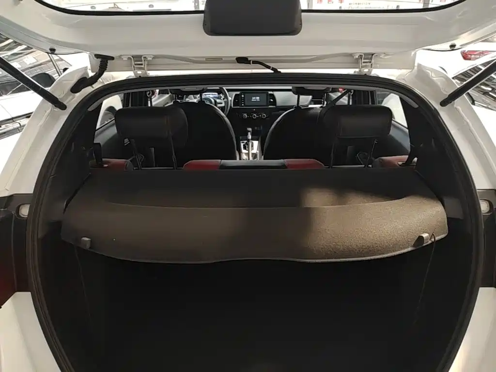 Honda Fit 2021 — фото 19