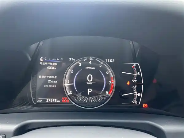 Lexus ES 2025
