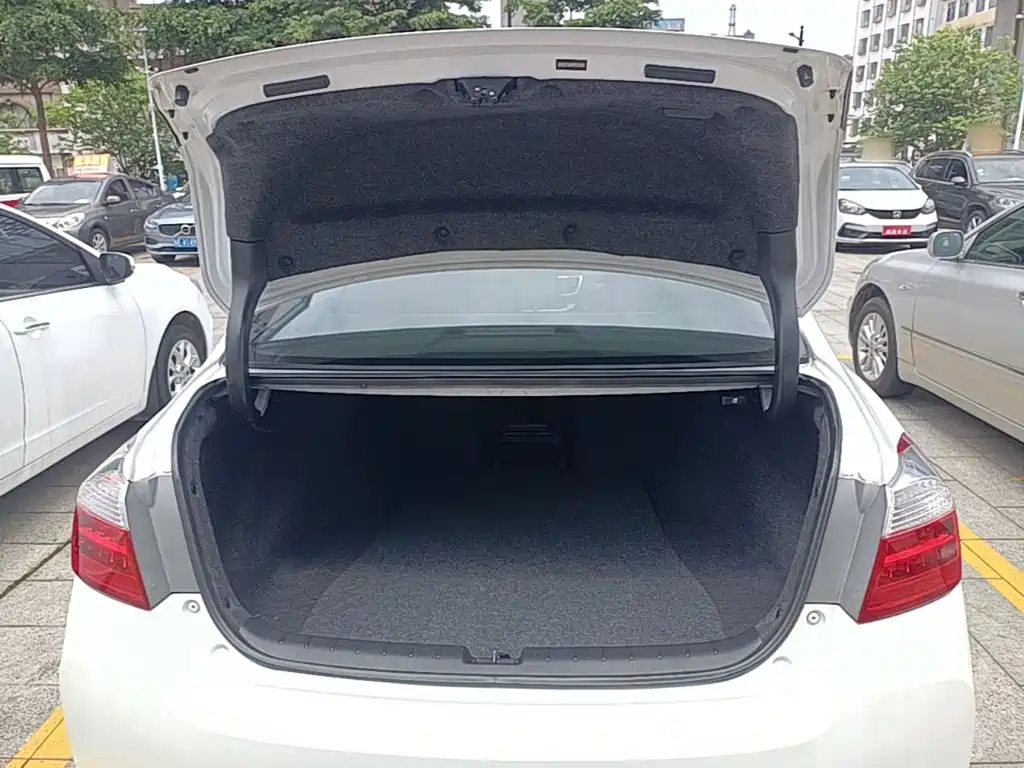 Honda Accord 2015 — фото 19