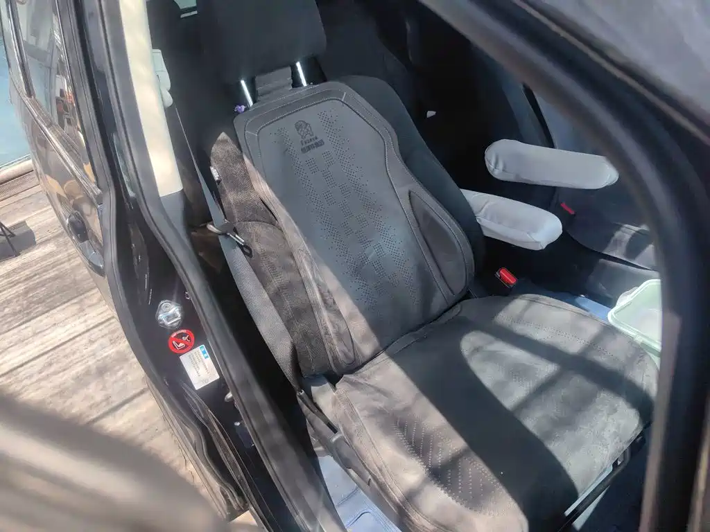 Honda Odyssey 2025