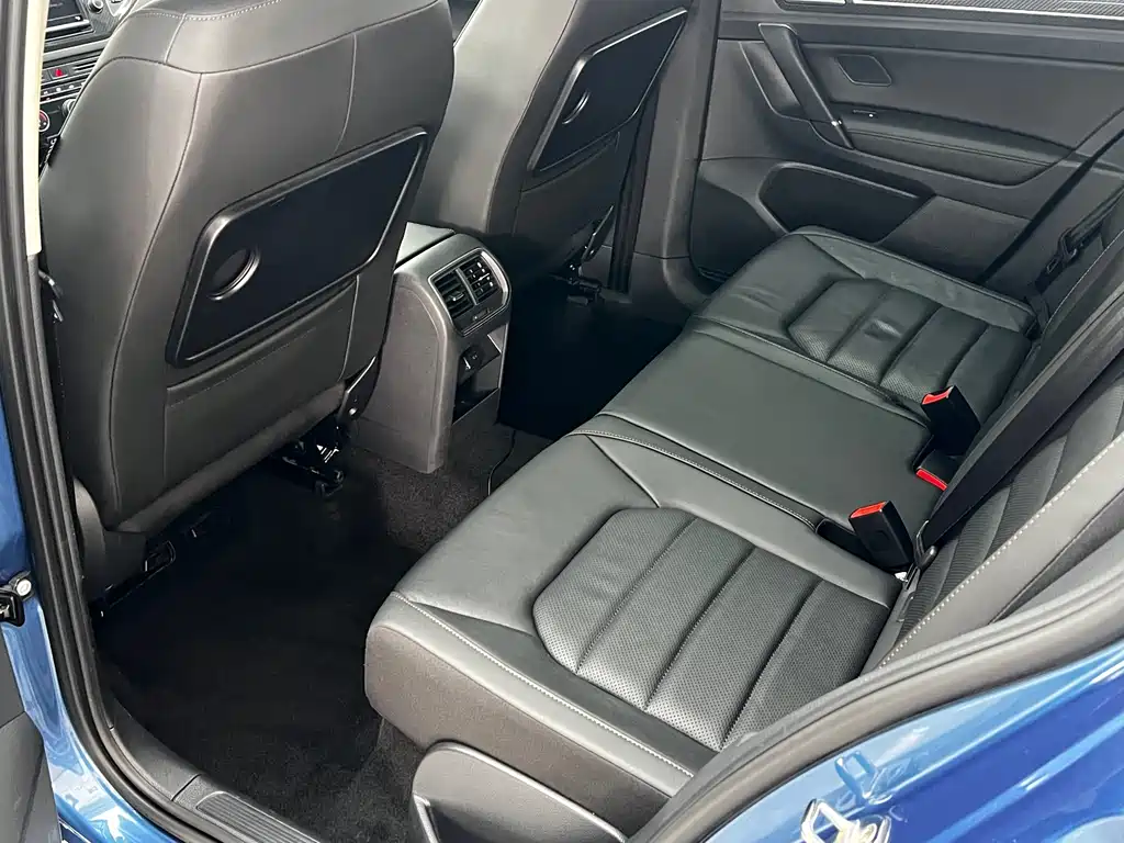 Volkswagen Golf Jialu 2017 — фото 20
