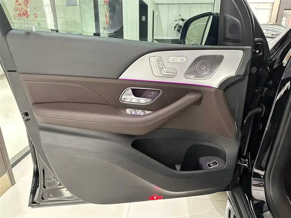 Mercedes-Benz GLE 2023 — фото 12