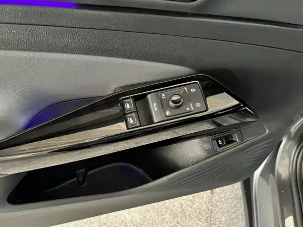 Volkswagen ID.4 X 2022