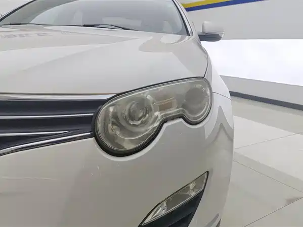Roewe 550 2012