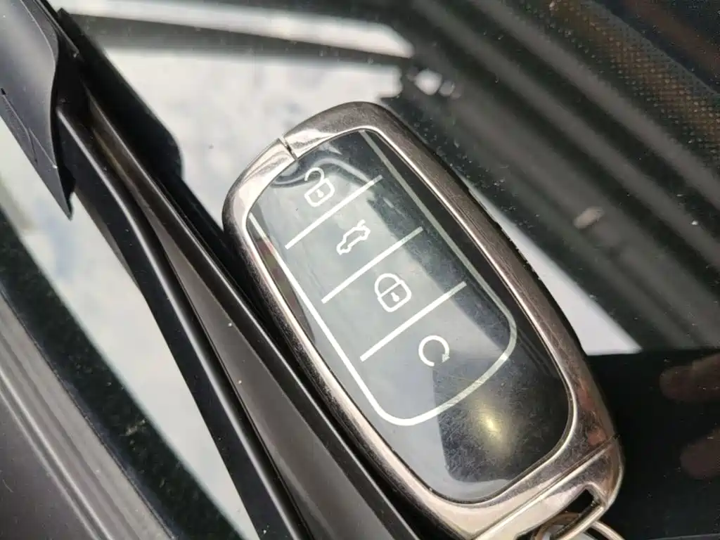Chery Tiggo 8 PRO 2025 — фото 9