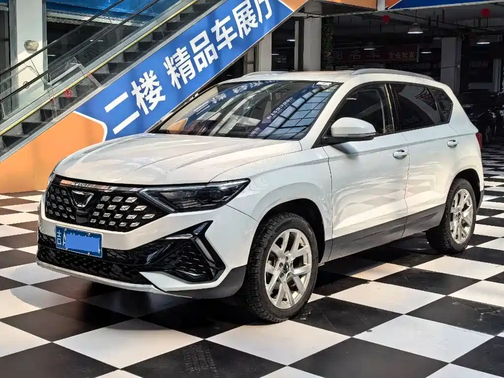 Jetta VS5 2023