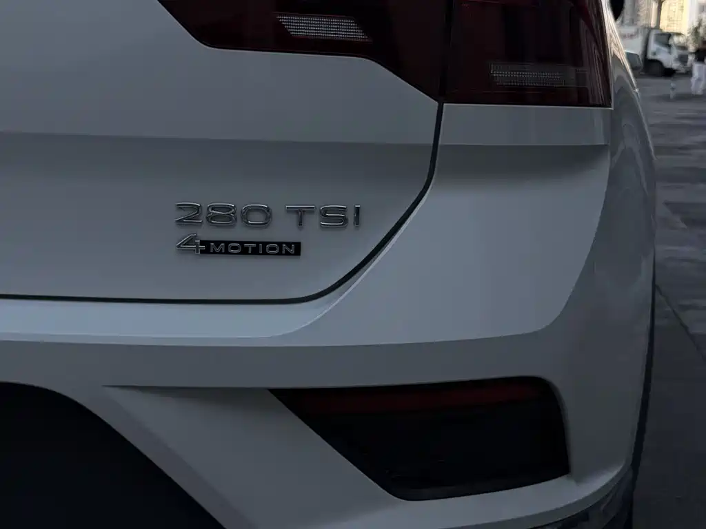 Volkswagen T-Roc 2022 — фото 18