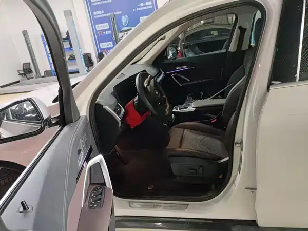 BMW X1 2024
