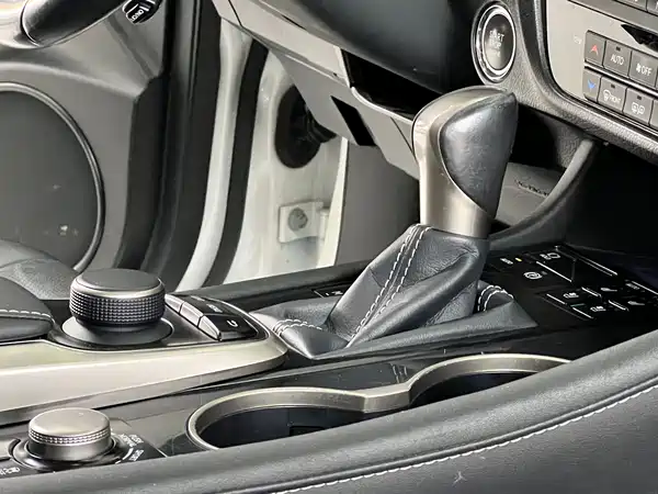 Lexus RX 2016