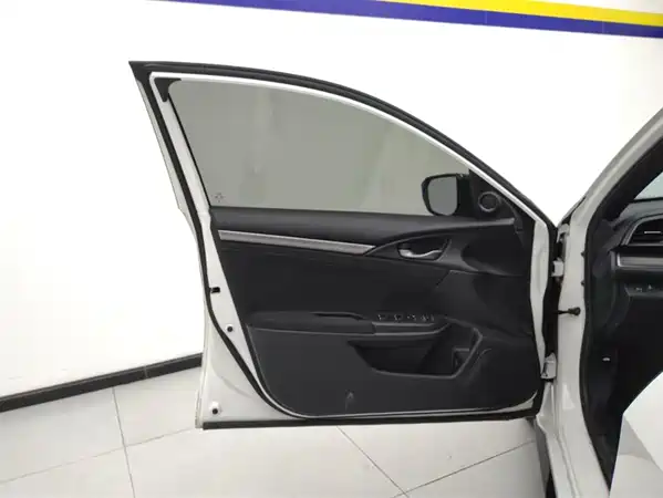 Honda Civic 2021