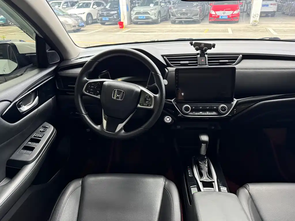Honda Crider 2019 — фото 12
