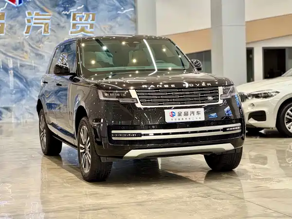 Land Rover Range Rover 2024