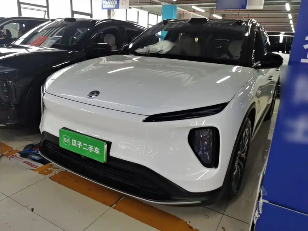 NIO ES6 2024