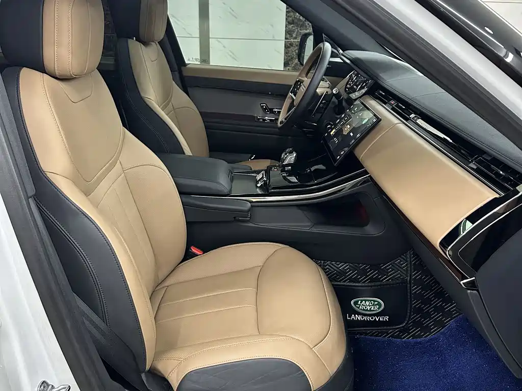 Land Rover Sport 2024 — фото 12