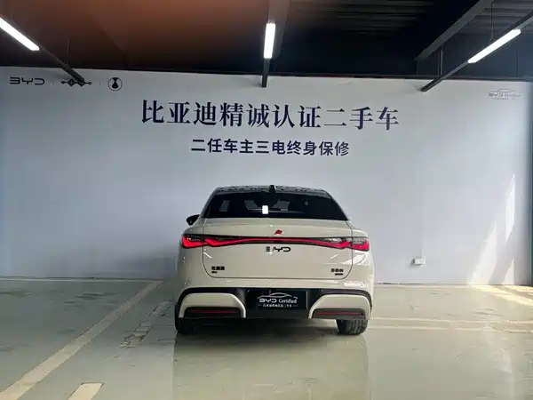 BYD Seal 06 2025