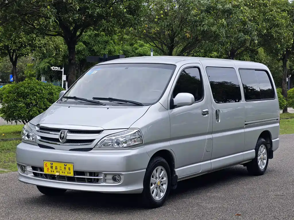 Jinbei Grace 2016