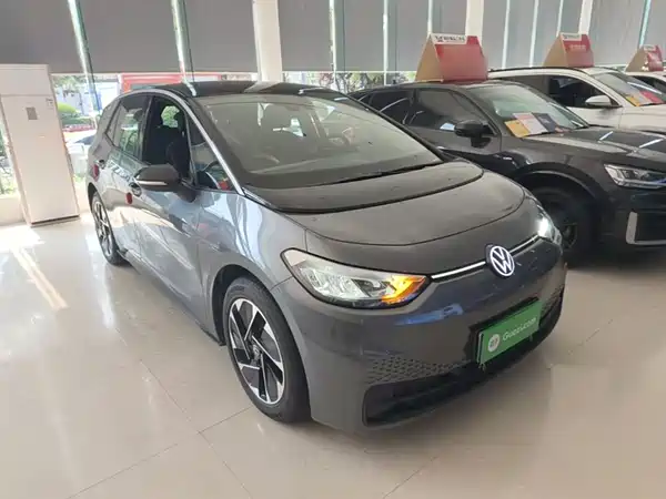 Volkswagen ID.3 2024