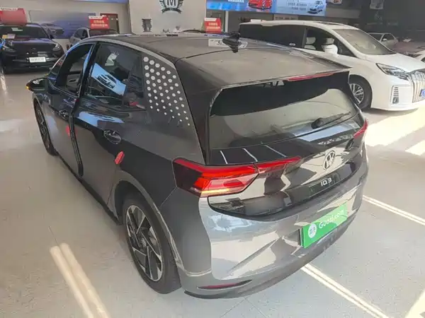 Volkswagen ID.3 2024