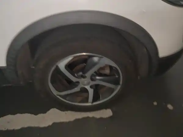 Haima S5 2019