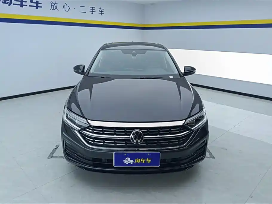 Volkswagen Sagitar 2024 — фото 2