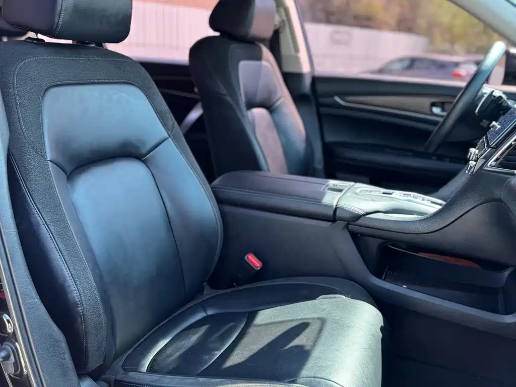 Honda Avancier 2019 — фото 16