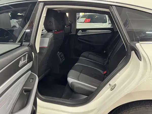 Volkswagen Lamando 2022