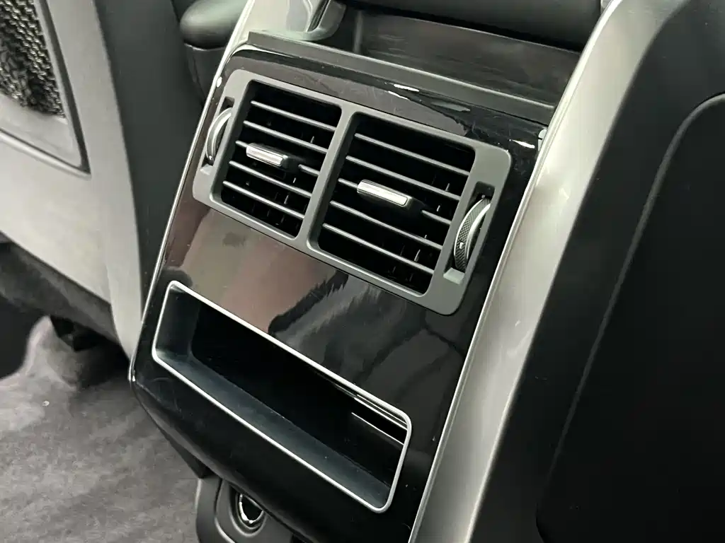 Land Rover Sport 2013 — фото 14