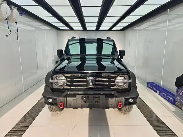 Tank 300 New Energy 2025