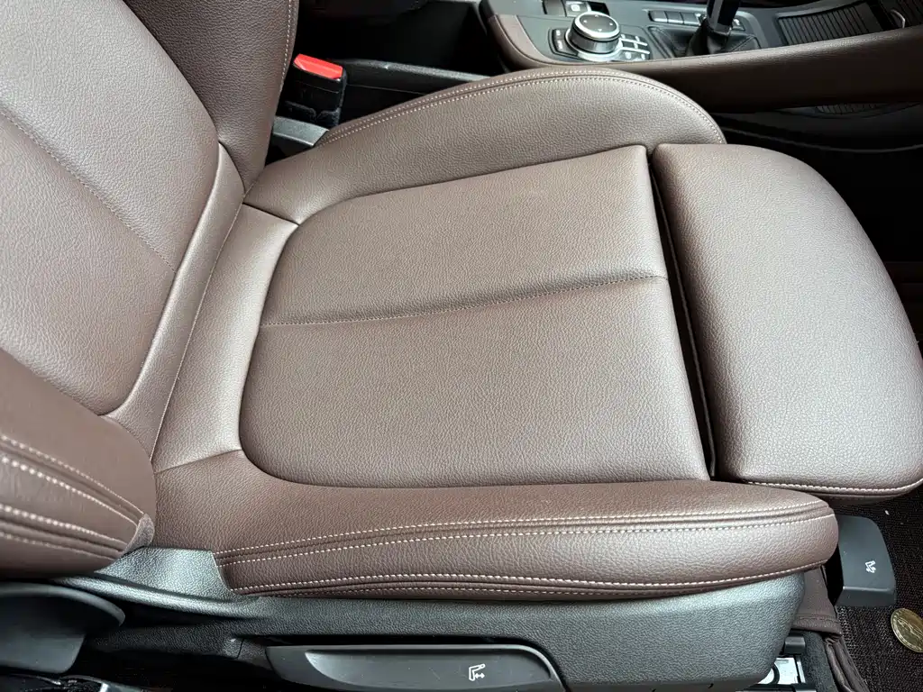 BMW X1 2022 — фото 16
